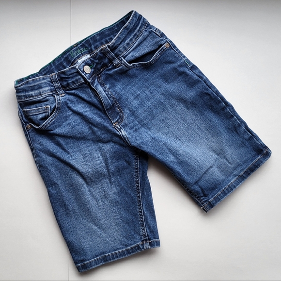 Mini Boden Other - Mini Boden denim shorts Size 12